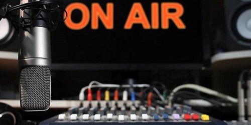 Praiseland Radio